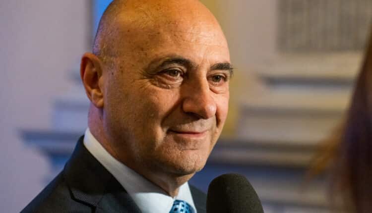 Gibellina: la Capitale Italiana dell'Arte Contemporanea 2026