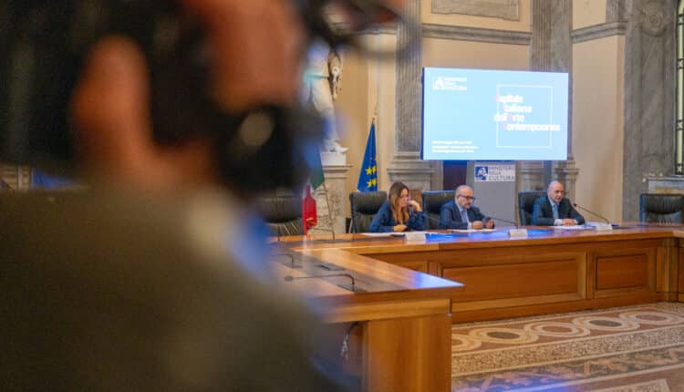 Gibellina: la Capitale Italiana dell'Arte Contemporanea 2026