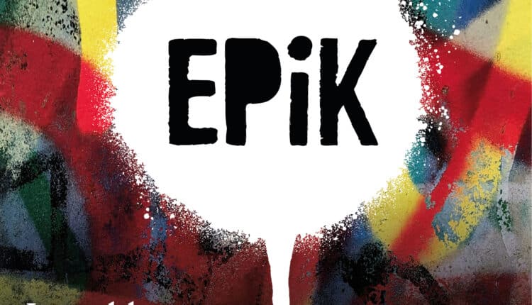 Pesaro omaggia la Golden Age dei Graffiti con 'EPiK': un documentario sull'Hip Hop