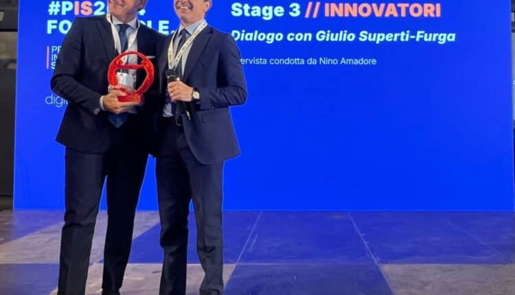 Palermo, Premio Innovazione Sicilia 2024, riconoscimenti assegnati: celebrati i talenti imprenditoriali