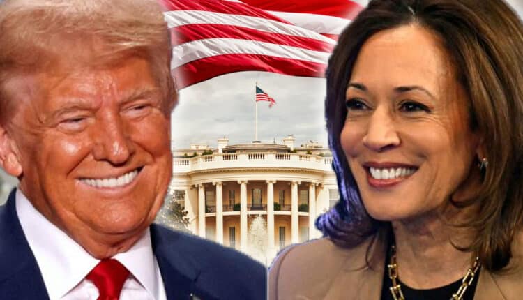 Elezioni USA 2024: La lunga notte dell’America tra aspettative, tensioni e temi caldi