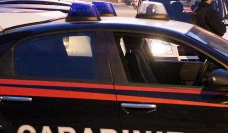 Agnone: Accesero fumogeni durante una partita, denunciate 4 persone