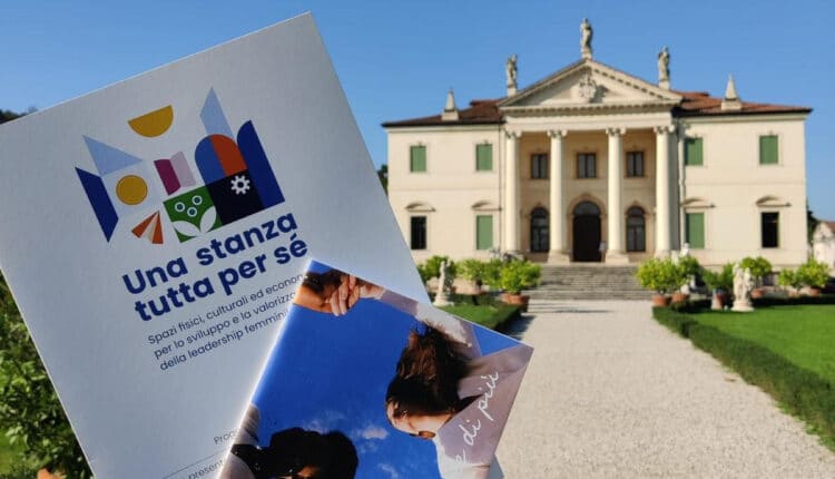 Montecchio Maggiore: svolto l'evento "Impresa e Parità di Genere - Dalle metafore esperienziali all'innovazione organizzativa"