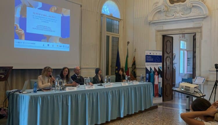Montecchio Maggiore: svolto l'evento "Impresa e Parità di Genere - Dalle metafore esperienziali all'innovazione organizzativa"