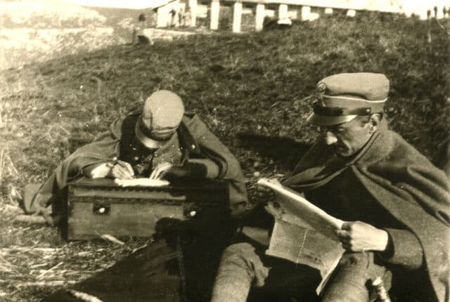 Trieste: presentazione del libro "Terra irredenta, terra incognita" di Fabio Todero