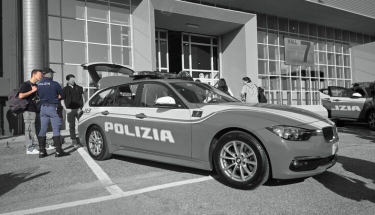 La Polizia di Stato a Pordenone: giovani, lavoro e legalità alla Fiera "Punto di Incontro"