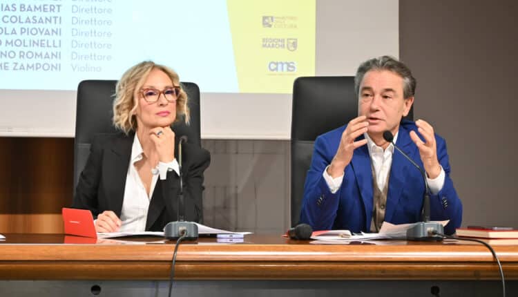 "Musicattraverso": la nuova stagione sinfonica della FORM conquista le Marche e oltre