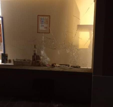 Isola Dovarese: Ruba in due farmacie la notte del 31, 31enne arrestato