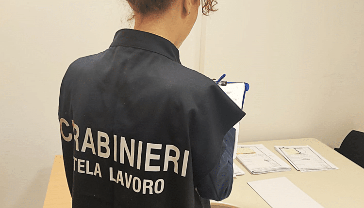Ferrara: deferito un uomo dai Carabinieri del NIL per indebita percezione dell'assegno sociale, sequestrati 25.000 euro
