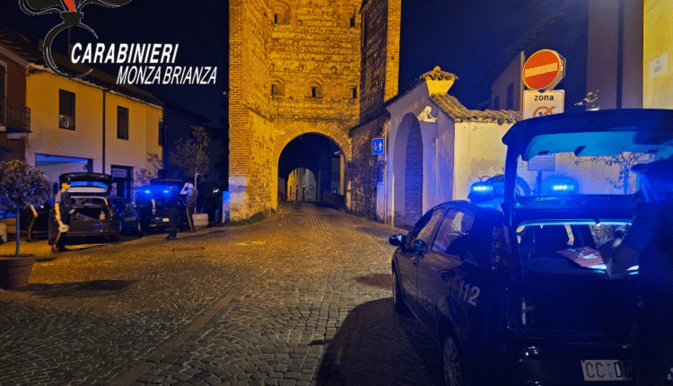 Vimercate e Seregno: servizi "ad alto impatto" per la prevenzione dei reati e il controllo del territorio