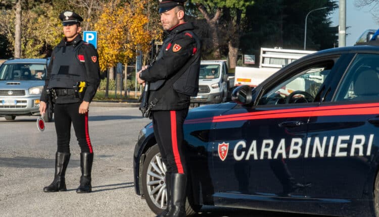 Faenza, controlli straordinari del territorio da parte dei Carabinieri. 6 persone denunciate