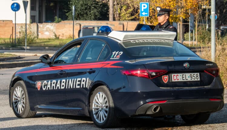 Faenza, controlli straordinari del territorio da parte dei Carabinieri. 6 persone denunciate