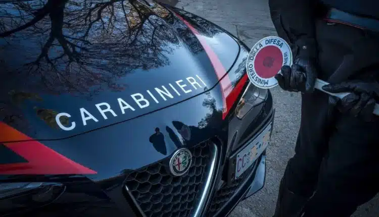 Fara in Sabina, pedone investito, è grave.Procedono i Carabinieri