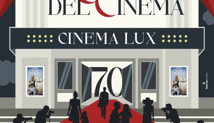 Messina: dal 22 al 24 novembre torna il Festival dei Circoli del Cinema al Cinema Lux