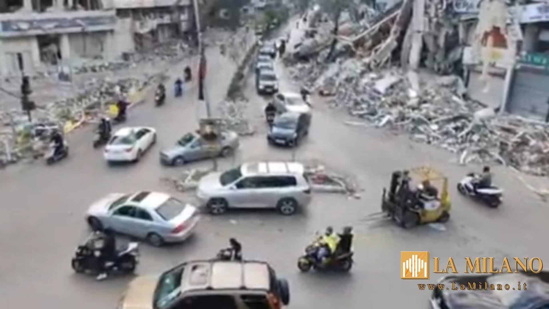 Tregua in Medio Oriente: 60 giorni di cessate il fuoco tra Israele e Hezbollah