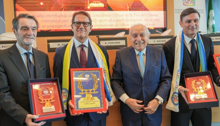 Milano: sport, cinema e TV protagonisti a Palazzo Lombardia dal 5 al 9 novembre