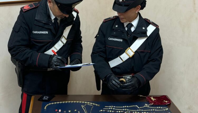 Badalucco: Truffa del finto avvocato ai danni di una signora 91enne, arrestato 20enne