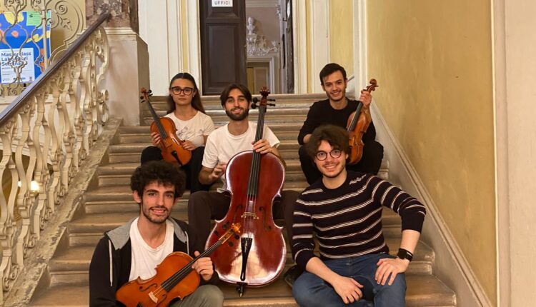Ascoli Piceno, 9a Edizione della Rassegna "Domenica in Musica": giovani talenti in concerto