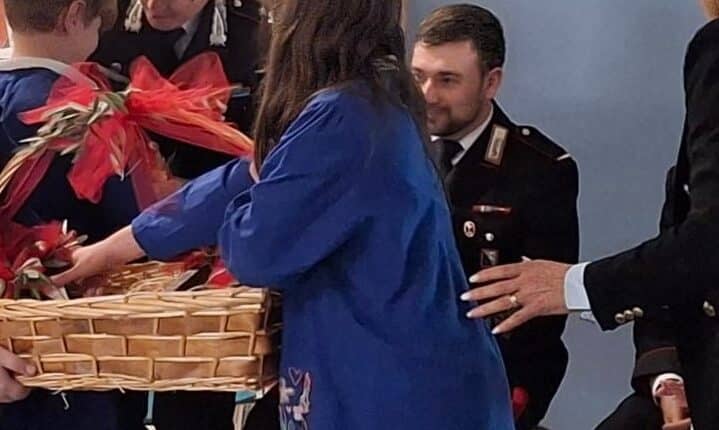 Tolentino: i Carabinieri promuovono la legalità con incontri nelle scuole