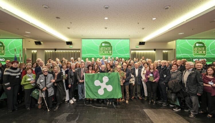 A Milano aumentano a 756 le Attività Storiche Riconosciute: premiate 66 nuove imprese