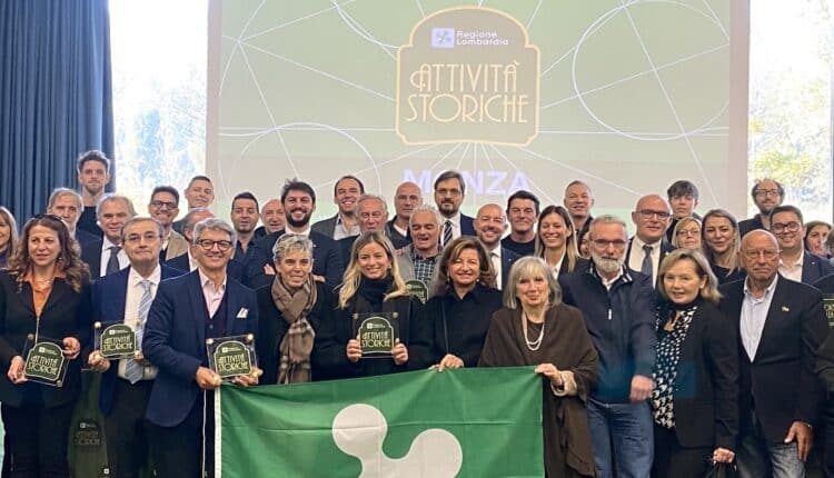 A Milano aumentano a 756 le Attività Storiche Riconosciute: premiate 66 nuove imprese