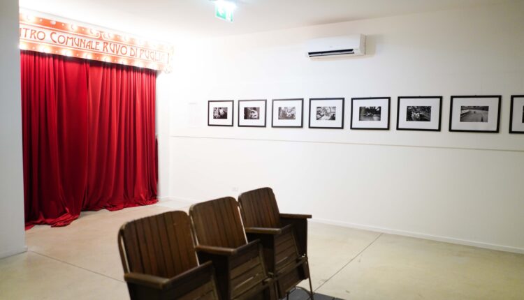 Ruvo di Puglia, al via la stagione 2024/2025 del Nuovo Teatro Comunale