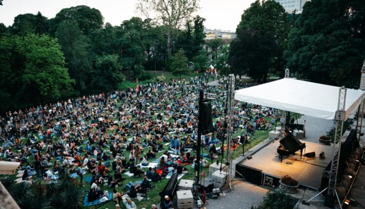 Milano: torna Piano City per la 15ª edizione, dal 23 al 25 maggio 2025