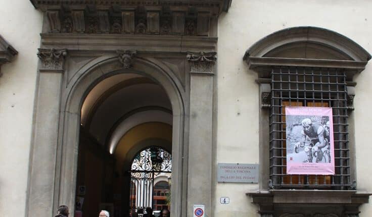 Firenze: 25esima edizione della Festa della Toscana, "terra di genio e innovazione"