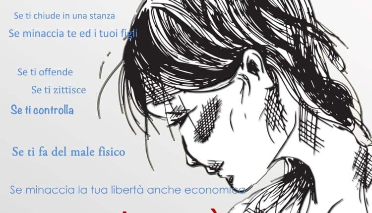 Genova, al culmine di un’escalation di minacce e violenza viene arrestato dalla Polizia di Stato per atti persecutori