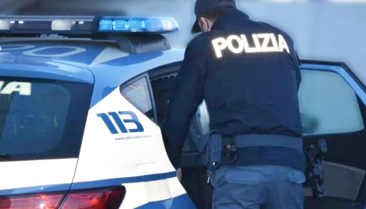 Genova: arrestato 29enne per aver danneggiato più auto in strada.