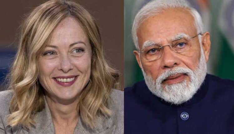 G20 Rio de Janeiro, Meloni incontra il Primo Ministro indiano Narendra Modi: impegno strategico India-Italia