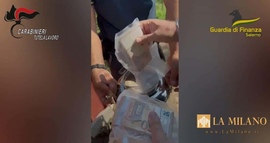 Salerno: Favoreggiamento all'immigrazione clandestina, revocate 3.339 istanze inoltrate da 142 aziende