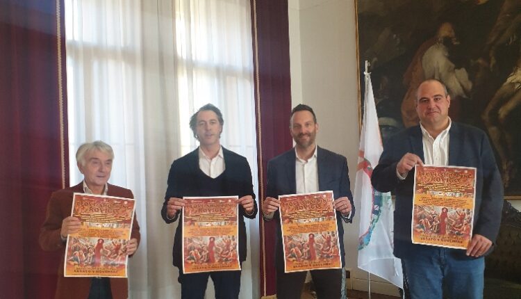 "I Love Shopping" a Rovigo: Sabato 9 novembre tra spettacoli e acquisti nel centro città