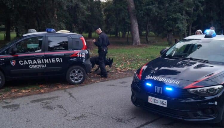 Viareggio e Torre del Lago: controllo straordinario del territorio