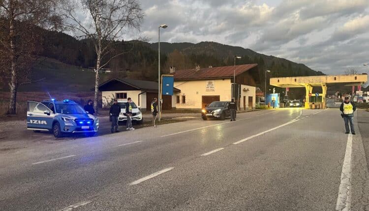 Udine: Polizia di Stato controlla minori stranieri non accompagnati nell'ambito di una vasta attività nazionale