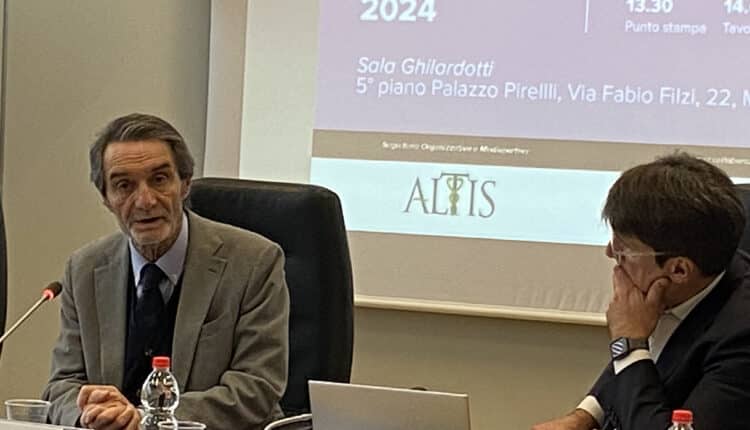 Individuare e curare i tumori in modi più accurato, mirato e personalizzato in Lombardia, con la rivoluzione del Molecular Tumor Board.