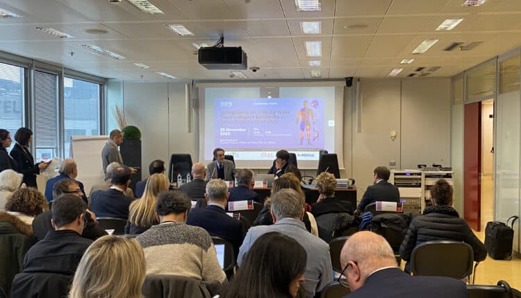 Individuare e curare i tumori in modi più accurato, mirato e personalizzato in Lombardia, con la rivoluzione del Molecular Tumor Board.