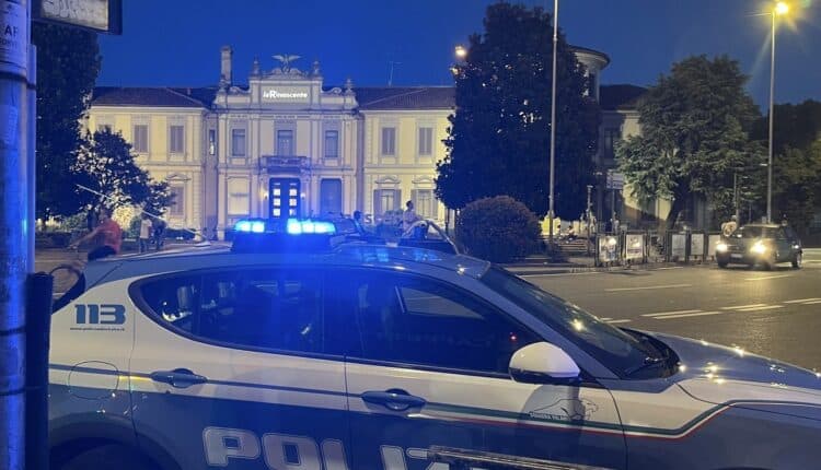 Monza: Trovati altri autori della violenta rapina commessa la notte del 13 Aprile in Via dei Gradi, un arresto
