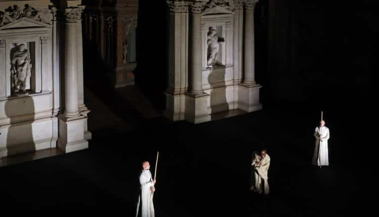 Vicenza, successo per il 77° Ciclo di Spettacoli Classici al Teatro Olimpico