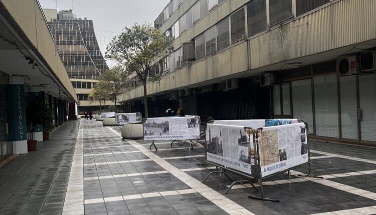 Modena: "Sguardi Civici" racconta il quartiere San Faustino con una mostra fotografica