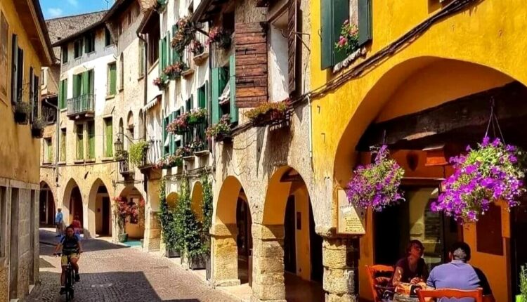 Verona proclamata "Città internazionale della vite e del vino"