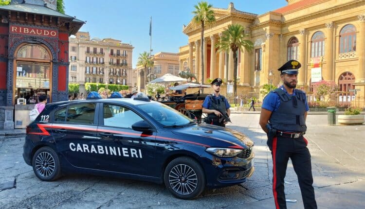 Palermo: giovane accoltellato in un locale del Centro, in manette un 20enne per tentato omicidio