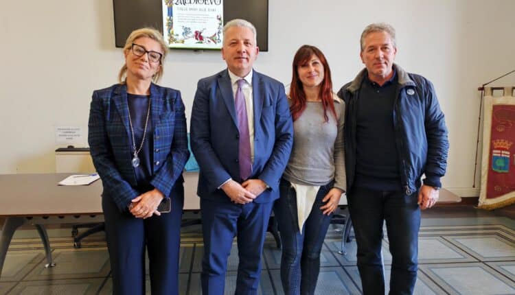 Biassa, festa di San Martino 2024: si torna al Medioevo tra tradizioni e spettacoli