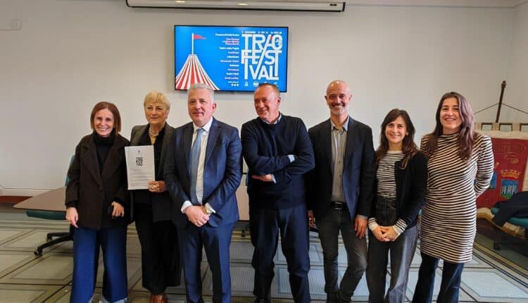 La Spezia, RAC Festival 2024/2025: Teatro, Circo e Innovazione tornano in città