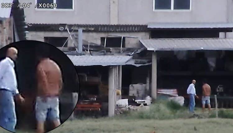 Penne, vigile del fuoco arrestato per traffico di cocaina: coinvolti altri due complici nelle valli abruzzesi