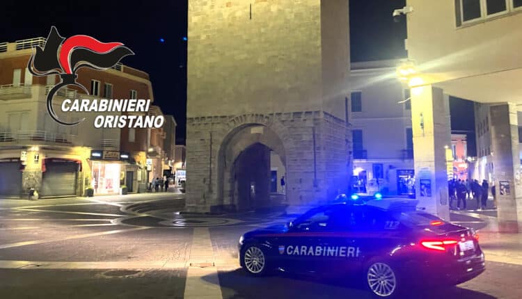 Cagliari: arrestato dai Carabinieri l’ultimo membro della banda responsabile di un ferimento a colpi d'arma da fuoco