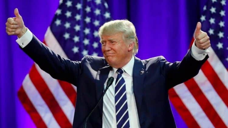 Elezioni USA 2024: Donald Trump eletto 47esimo Presidente degli Stati Uniti.