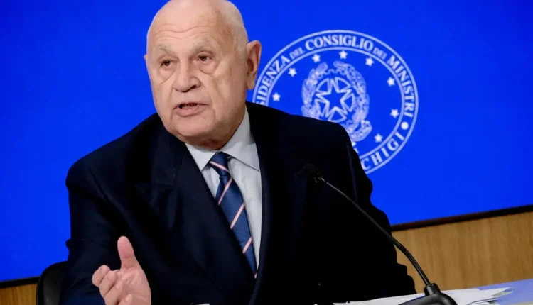 Il Ministro della Giustizia Nordio: “toghe non critichino leggi, politica abbassi toni”.