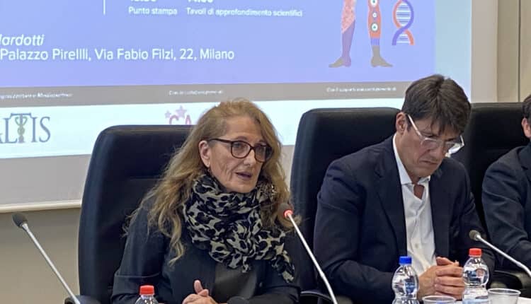 Individuare e curare i tumori in modi più accurato, mirato e personalizzato in Lombardia, con la rivoluzione del Molecular Tumor Board.