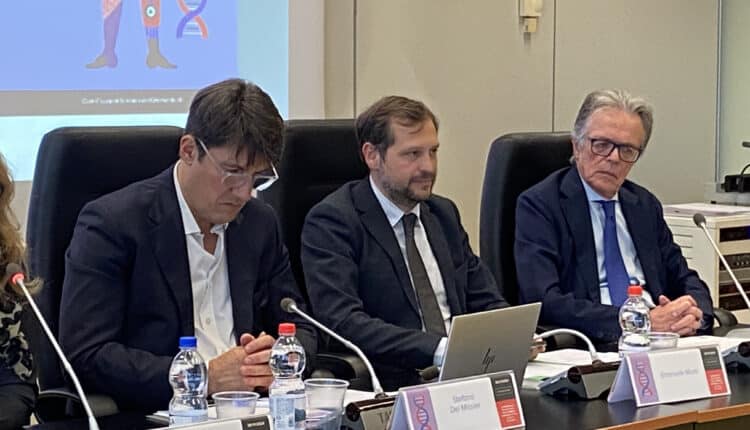 Individuare e curare i tumori in modi più accurato, mirato e personalizzato in Lombardia, con la rivoluzione del Molecular Tumor Board.